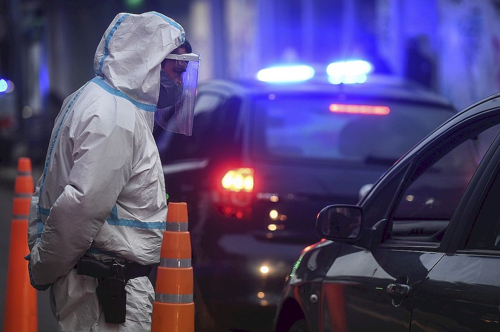 Coronavirus en Argentina: se registraron 19 nuevas muertes | Noticias