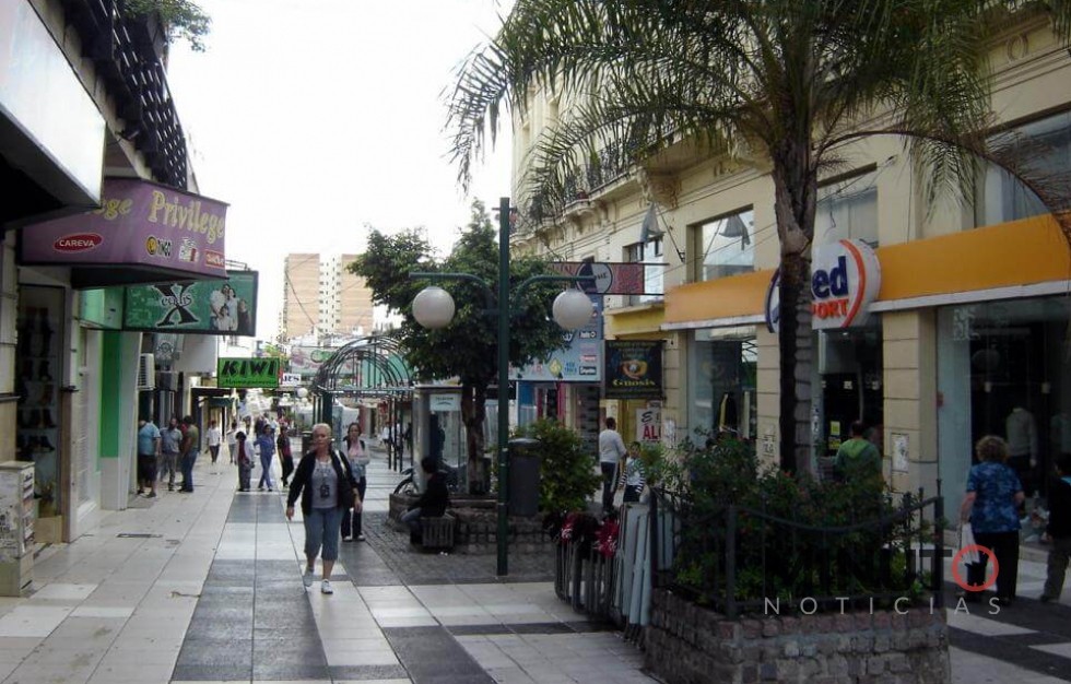 Paraná: habrá controles a peatones y se labrarán actas a quienes no usen barbijo | Noticias