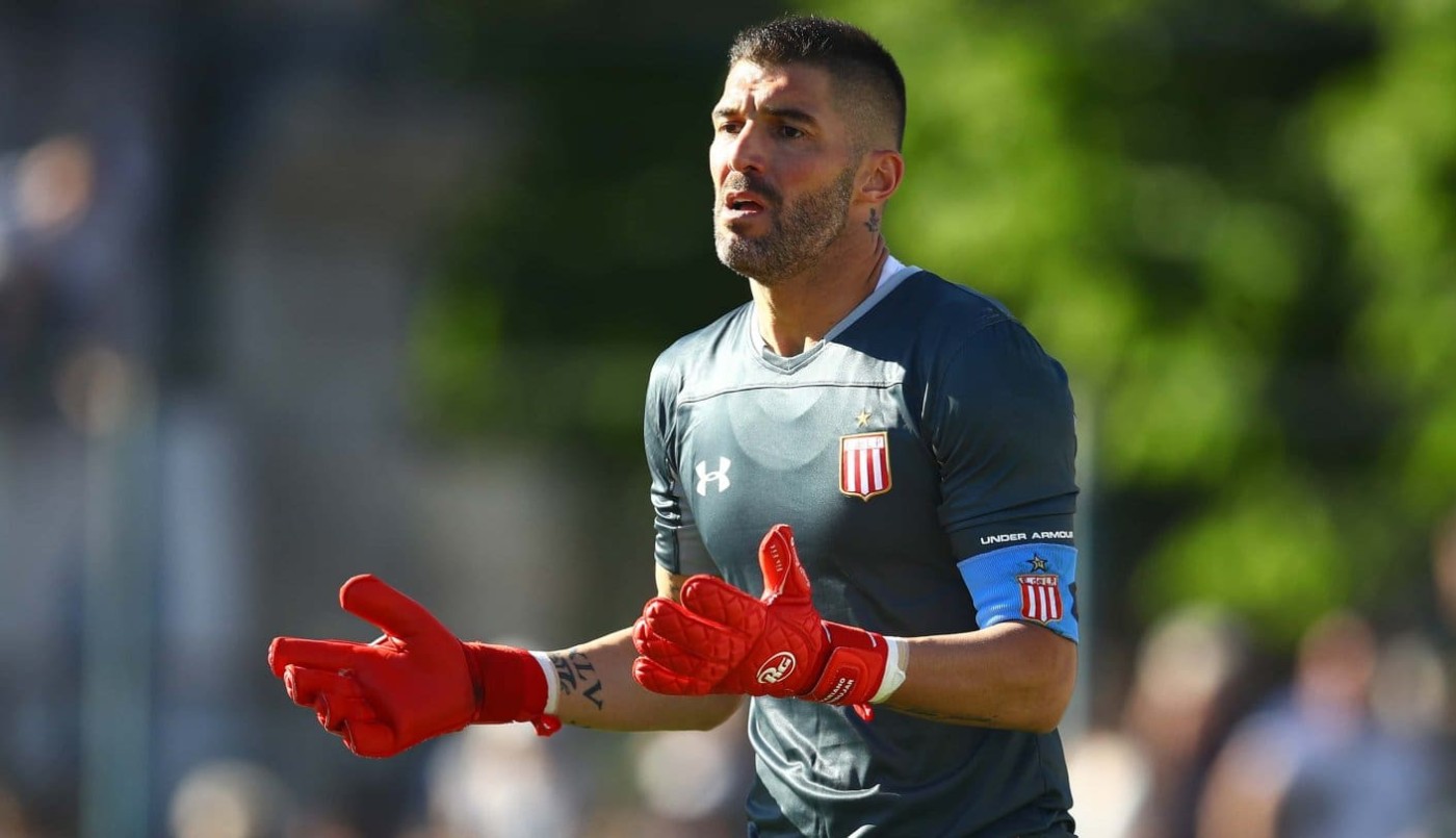 Mariano Andujar: "Los clásicos se viven de una manera muy especial, es difícil encontrar el equilibrio" | Deportes