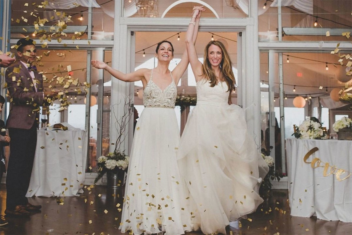 En 10 años hubo al menos 20.244 matrimonios igualitarios a partir de la ley | Nacionales