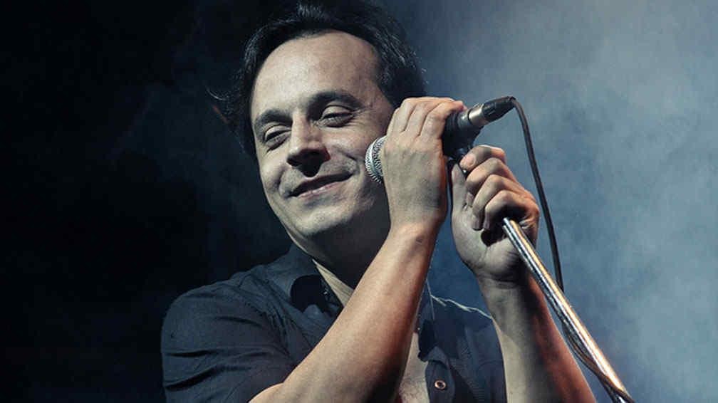 La exnovia del músico Francisco Bochatón lo denunció por violencia de género | Espectaculos