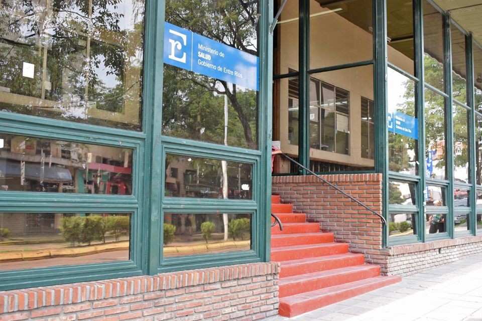 Cuarto fallecido con coronavirus en Entre Ríos: Una mujer internada en Paraná | Noticias