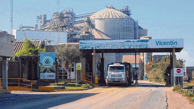 Se abre un canal de diálogo entre Vicentin y el gobierno para el salvataje de la empresa | Noticias