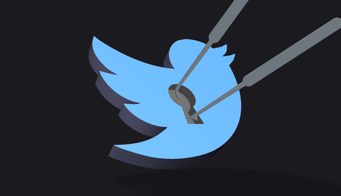 Con el hackeo masivo a cuentas de Twitter recaudaron al menos 112 mil dólares | Información General