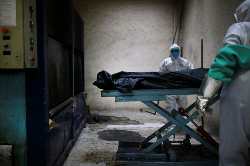 Lanzan guías prácticas para el manejo de cadáveres asociados a Covid-19 | Información General