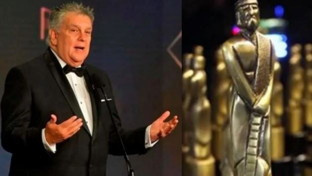 La entrega de los premios Martín Fierro se hará con protocolo en noviembre | Espectaculos