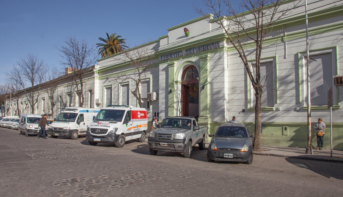 Paraná: discusión entre vecinos, balacera y un menor fallecido | Noticias