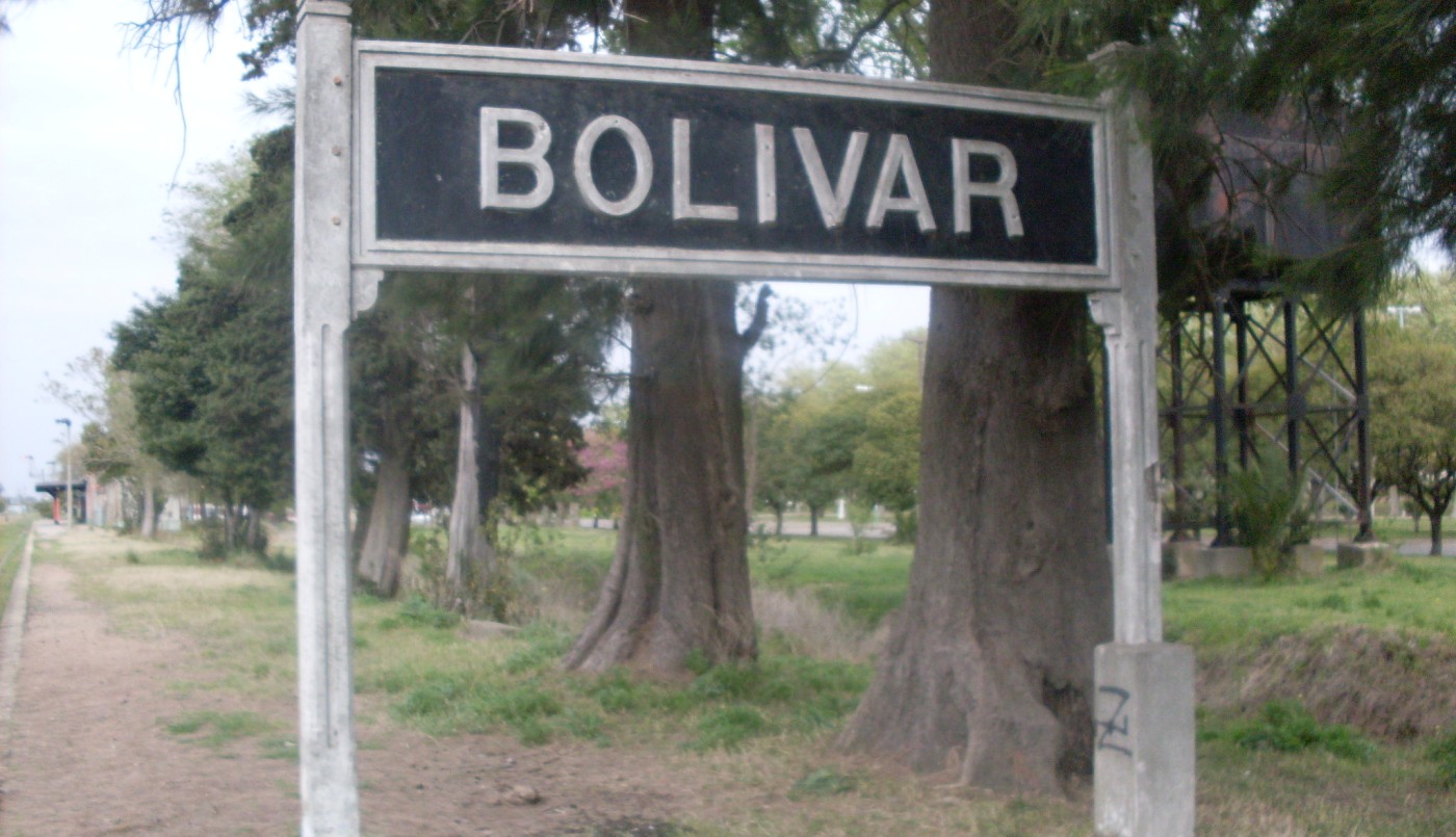 Bolívar se ofrece para probar la vacuna contra el coronavirus | Información General