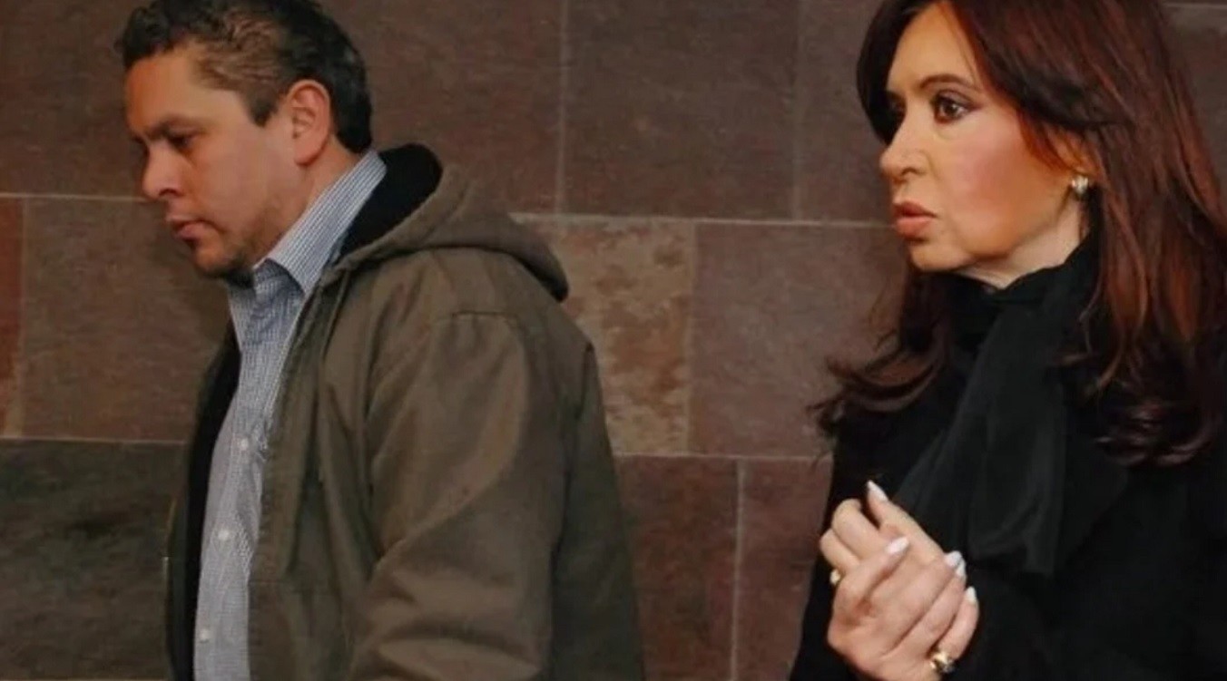 "Gomez planeó todo, yo no lo maté" dijo el sospechoso del crimen de Fabián Gutiérrez | Nacionales