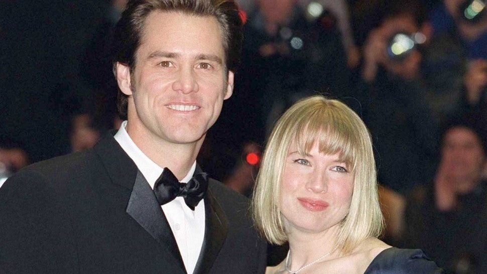 Jim Carrey: "Renée Zellweger fue el gran amor de mi vida" | Espectaculos