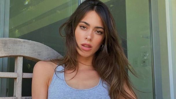 Tini Stoessel estrenó su nuevo tema "Ella dice" y reveló cómo se encuentra tras su separación con Sebastián Yatra | Espectaculos