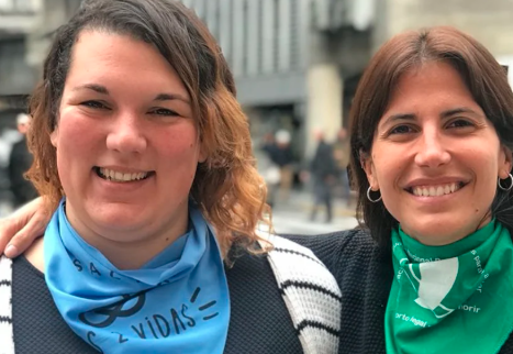La Ciudad de Buenos Aires adhirió al protocolo nacional de interrupción legal del embarazo | Nacionales