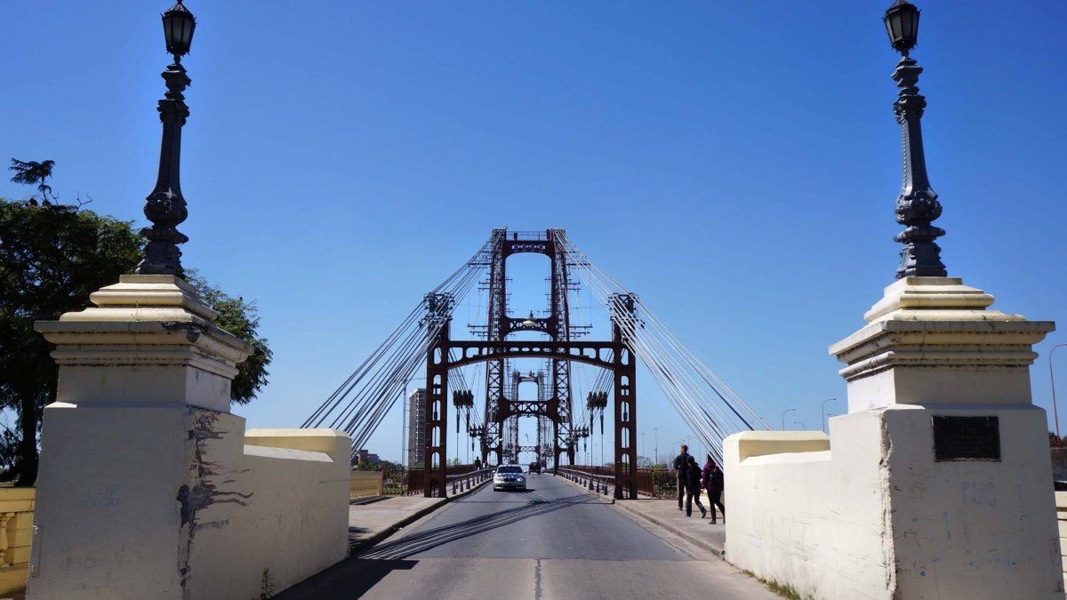 Viernes cálido en la ciudad de Santa Fe y con temperaturas en ascenso para el fin de semana | Noticias