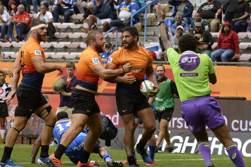 Nueva Zelanda reforma el torneo del Super Rugby, sin los Jaguares | Deportes