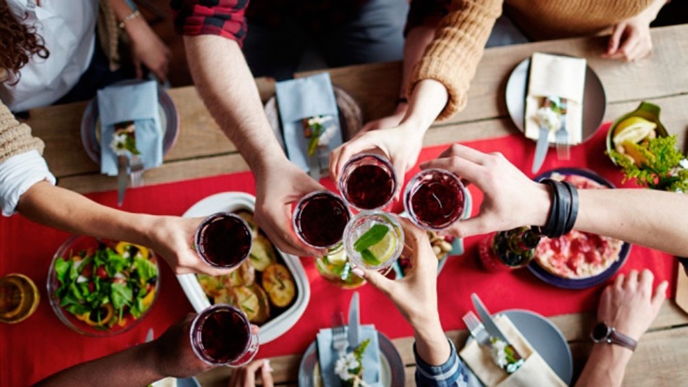 Jujuy: suspenden los festejos del Día del Amigo y advierten por multas de hasta $340 mil | Información General