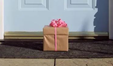 Desde la cárcel le envió un paquete intimidatorio a su ex: creyó que era una bomba | Nacionales