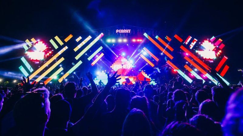 El cofundador de Lollapalooza predice que no habrá festivales hasta 2022 | Espectaculos