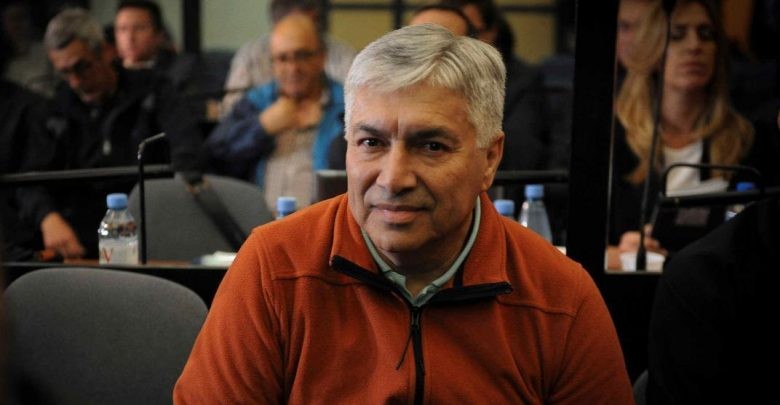 Ratifican la fianza de 630 millones de pesos para Lázaro Báez | Nacionales