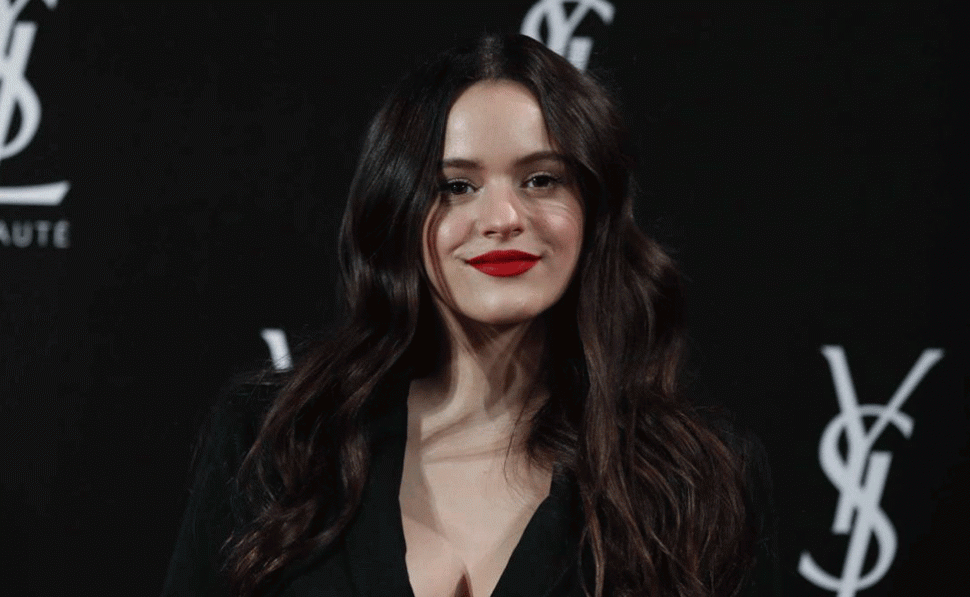 Videos: Rosalía también arrasa con sus posteos en TikTok | Espectaculos