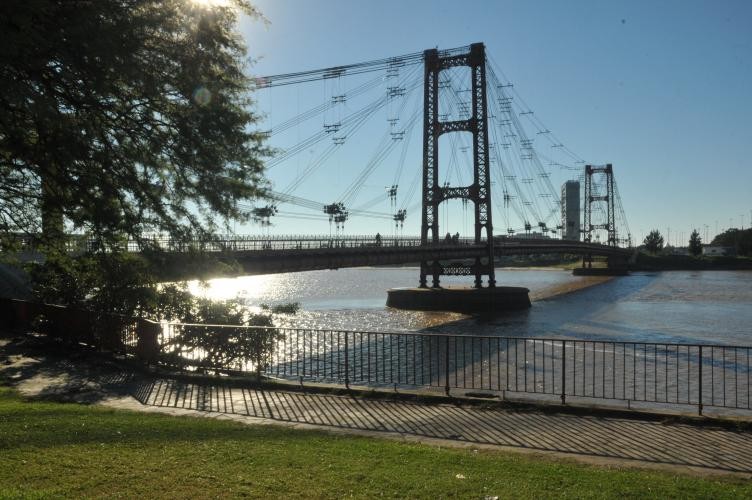 Temperatura máxima casi de verano para este sábado en Santa Fe | Información General