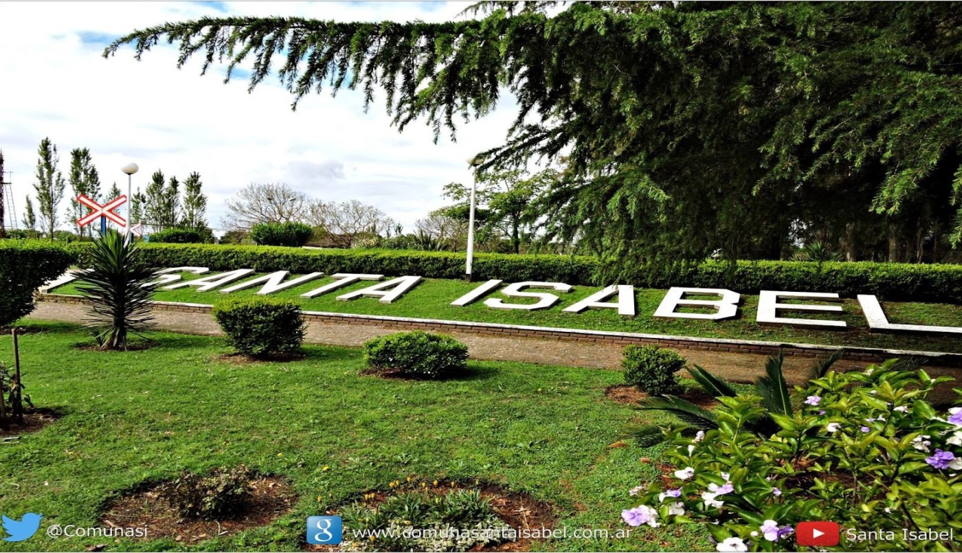 Cuarentena total por 14 días en la localidad de Santa Isabel | Noticias