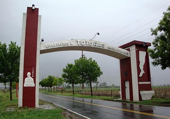 Totoras prohibió reuniones familiares y uso de espacios públicos | Noticias