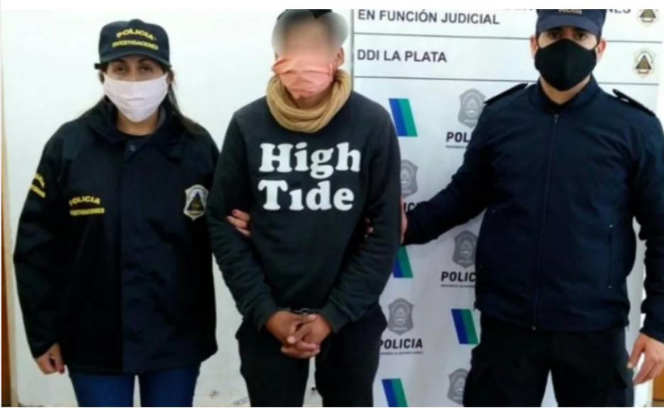 Invitó a su sobrino de 6 años a "ver dibujitos" y abusó de el | Nacionales