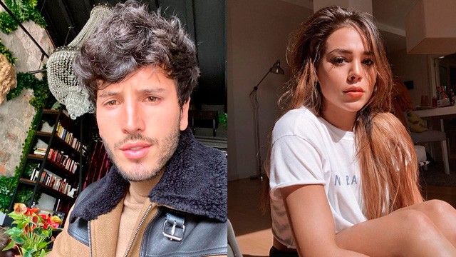 Yatra y Danna Paola se mostraron juntos en una fiesta | Espectaculos