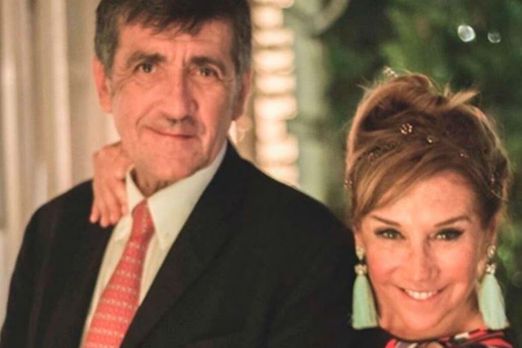 Murió Marcos Gastaldi, empresario y exmarido de Marcela Tinayre | Noticias