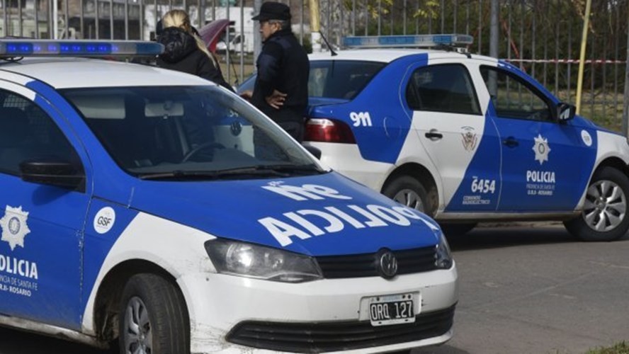 La Policía interrumpió varias fiestas y un partido de rugby durante el fin de semana | Información General