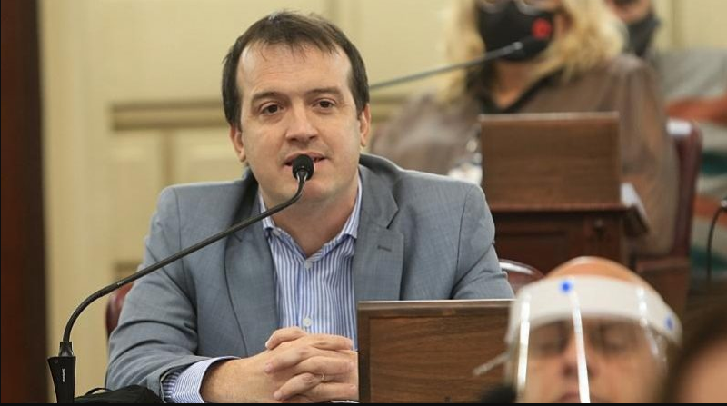 Ley de Góndolas: piden urgente puesta en marcha a cuatro meses de su promulgación | Legislativas