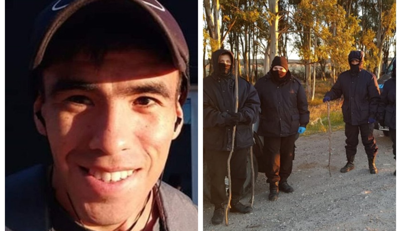 Así continúa la investigación y los rastrillajes por la desaparición de Facundo Astudillo Castro | Nacionales
