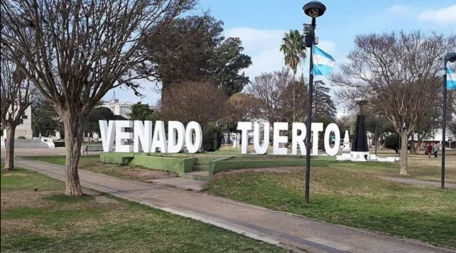 Con nuevos positivos en Venado Tuerto, Zavalla y Rosario, la provincia superó los 700 contagios de COVID-19 | Noticias