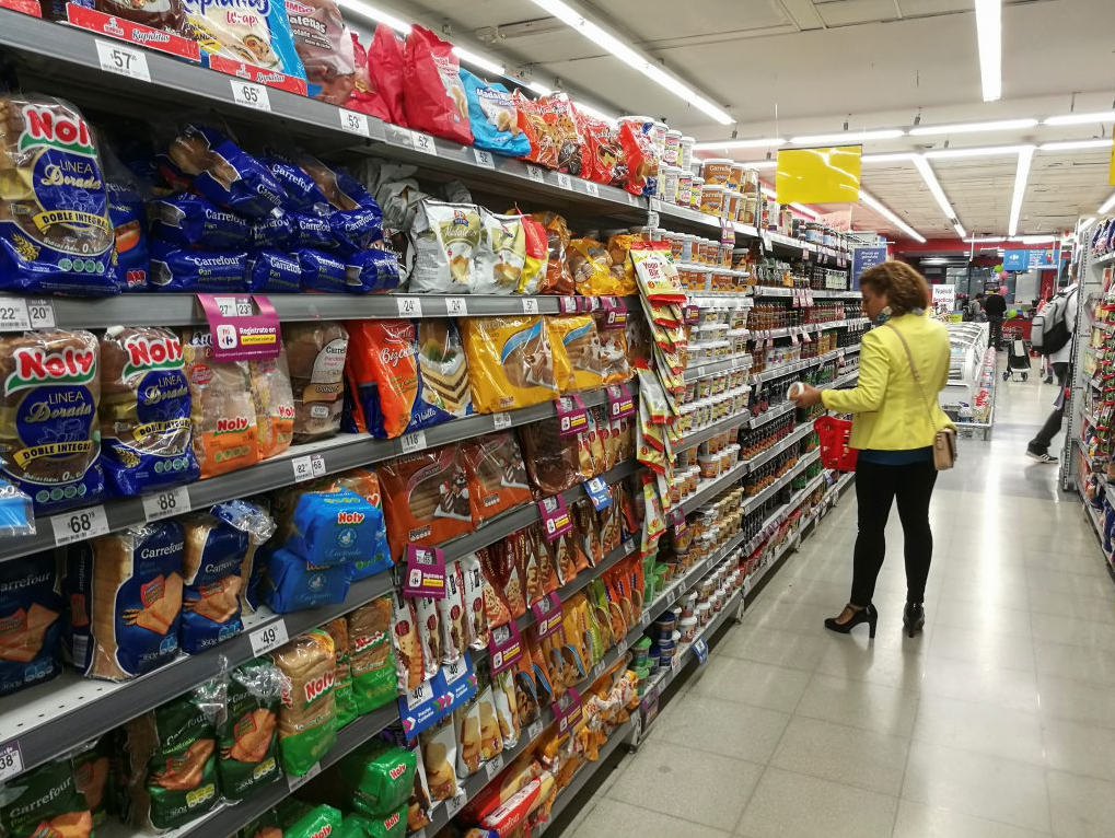 El Indice de Precios al consumidor aumentó un 1,9% en la provincia | Noticias