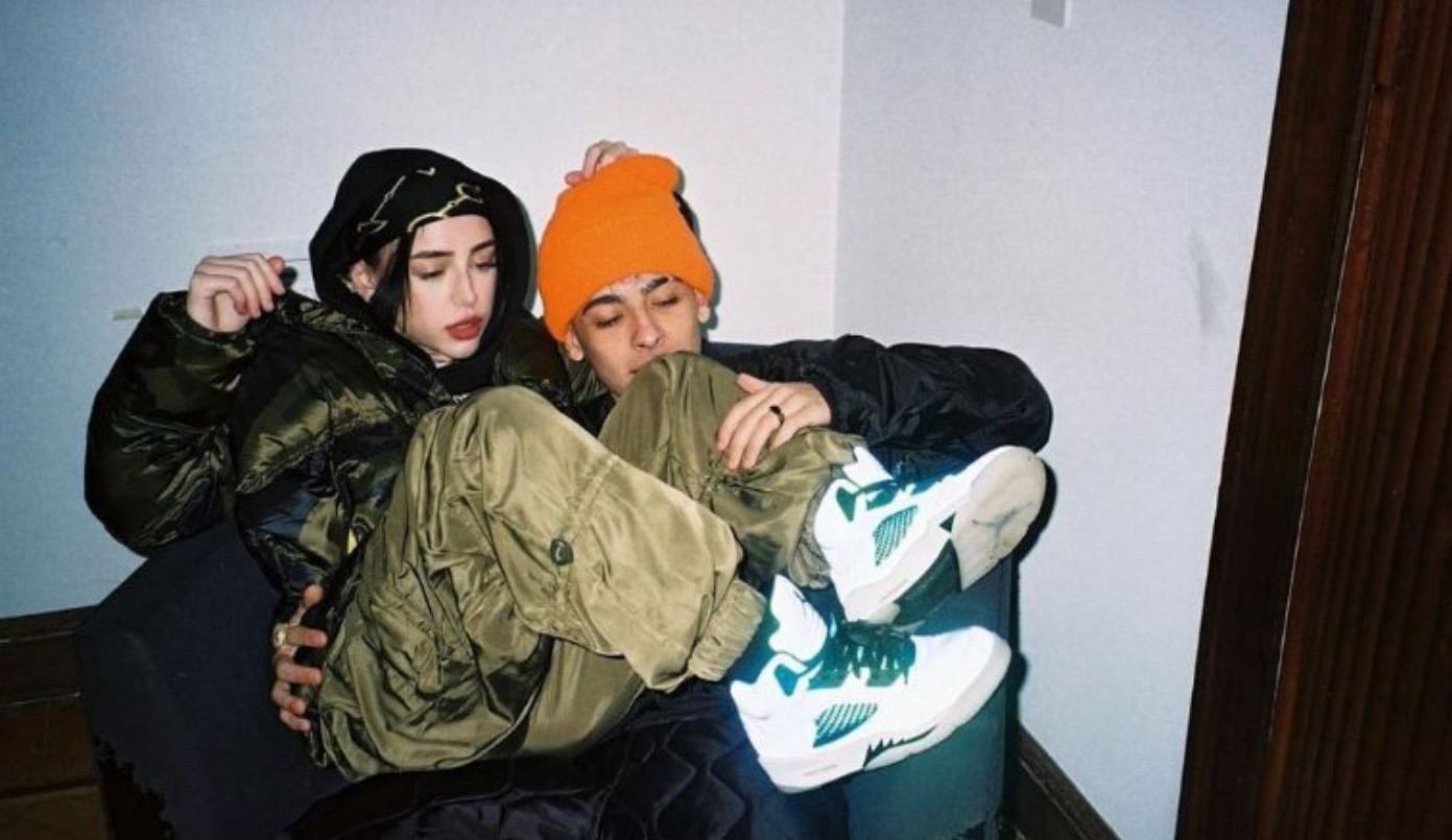 Crecen los rumores de romance entre Nicki Nicole y Trueno | Espectaculos