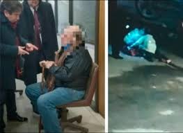 Detuvieron a uno de los prófugos del robo al jubilado de Quilmes | Nacionales