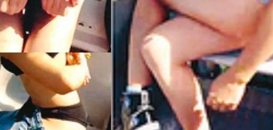 Escracharon en las redes sociales a una pareja que tuvo sexo en el teleférico de Salta | Nacionales