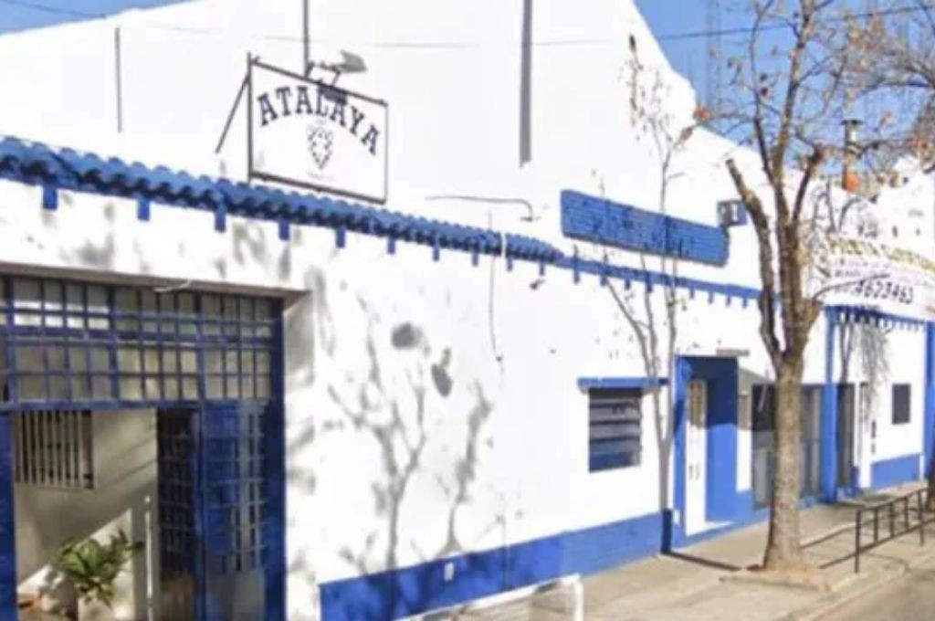 Imputan por el delito de grooming a un joven que era utilero del club Atalaya de Rosario | Judiciales