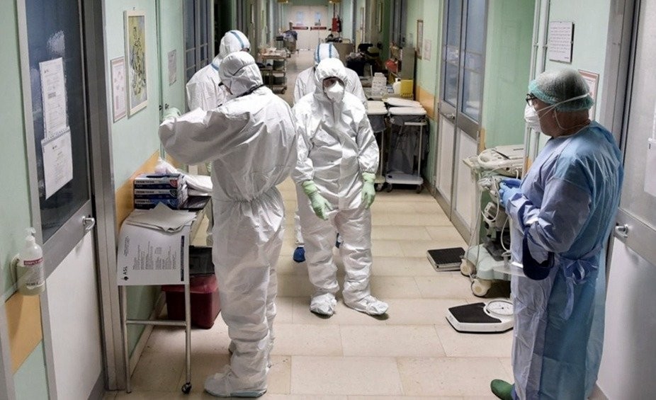 Coronavirus en Argentina: 113 muertes en un día, la cifra más alta hasta ahora | Noticias