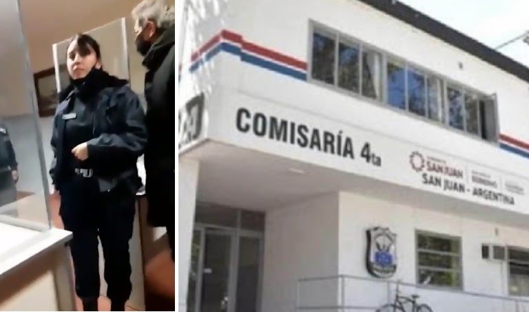 Detuvieron a 14 nenes en San Juan y no avisaron a los padres | Nacionales