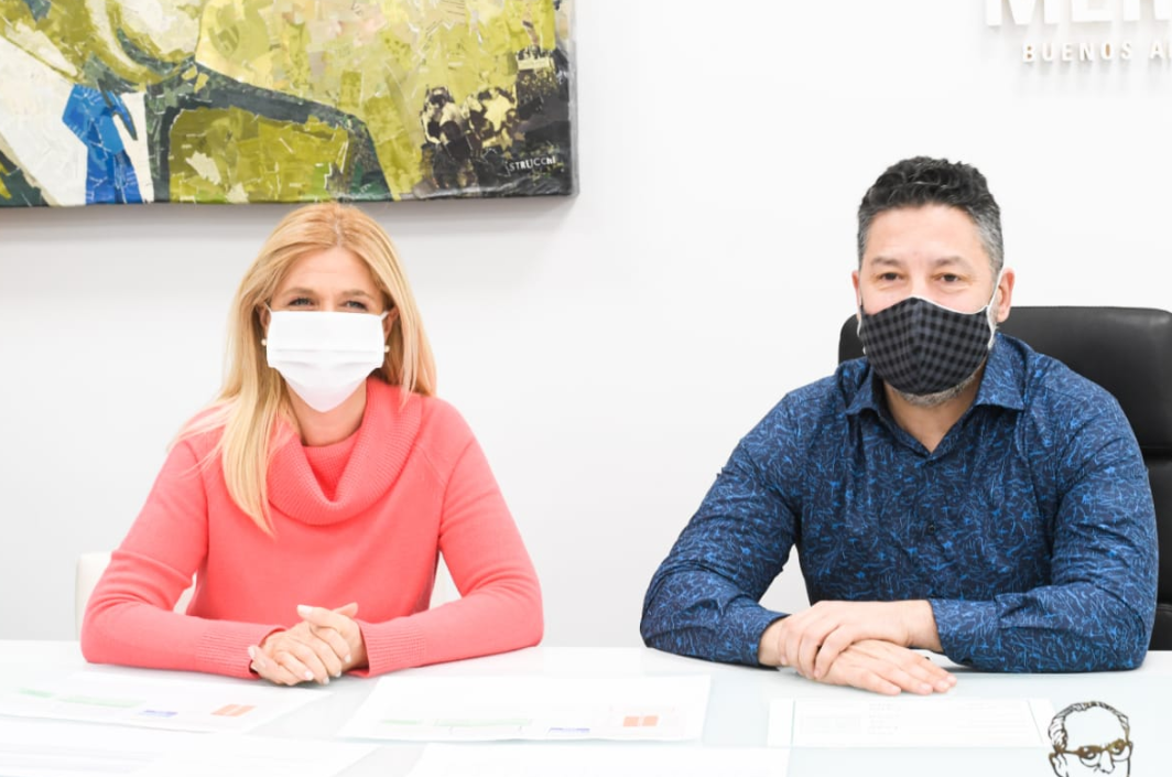 El intendente de Merlo tiene coronavirus y Magario debió autoaislarse | Nacionales