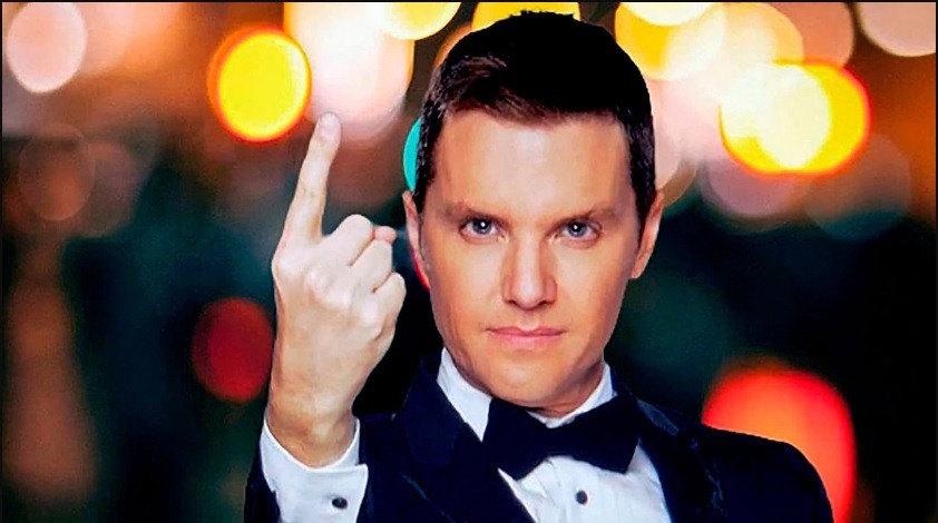 Después del éxito de Bake Off llega Masterchef Celebrity con Santiago del Moro | Espectaculos