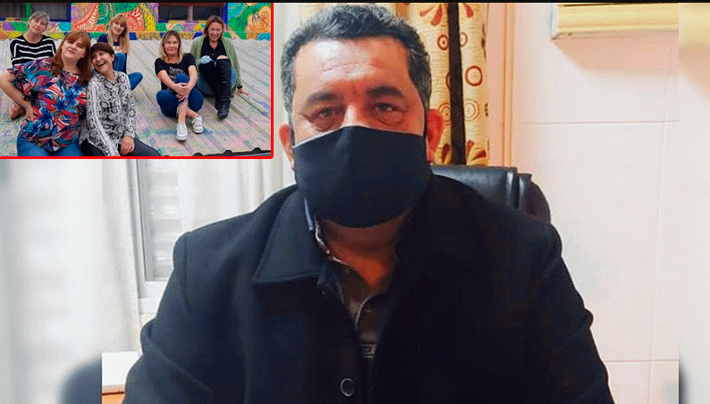 Intendente entrerriano denunció a su esposa por romper la cuarentena | Noticias