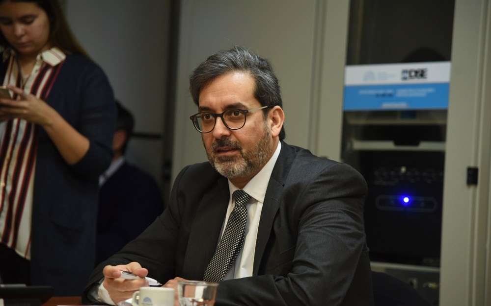 Eliminación de feriados: el diputado que lo propuso admitió que "es antipático para muchos trabajadores" | Legislativas