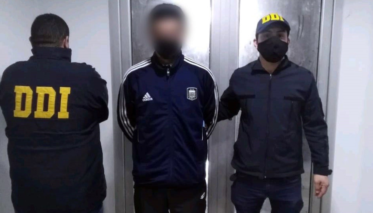 Una de las hijas del jubilado declaró que su familia recibe amenazas | Nacionales