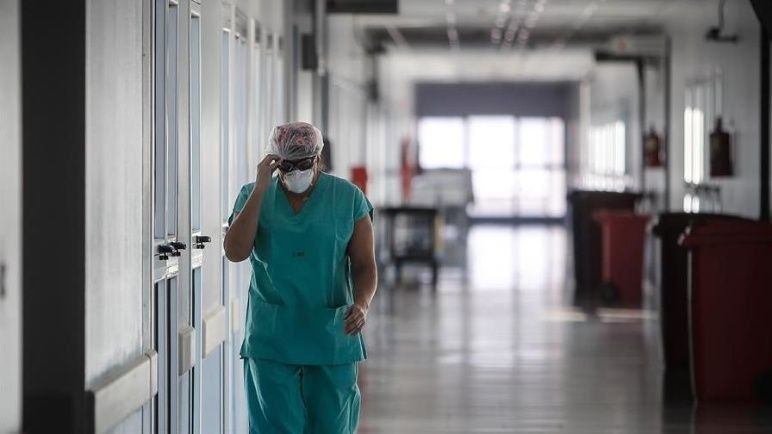 Se acelera la curva de contagios en la provincia: 49 casos de coronavirus este miércoles | Noticias