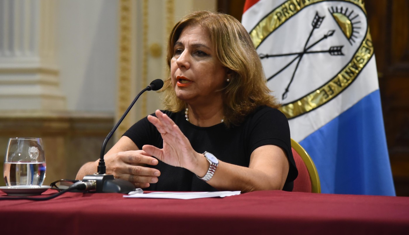 Martorano confirmó que hay circulación comunitaria del virus en Rosario | Noticias