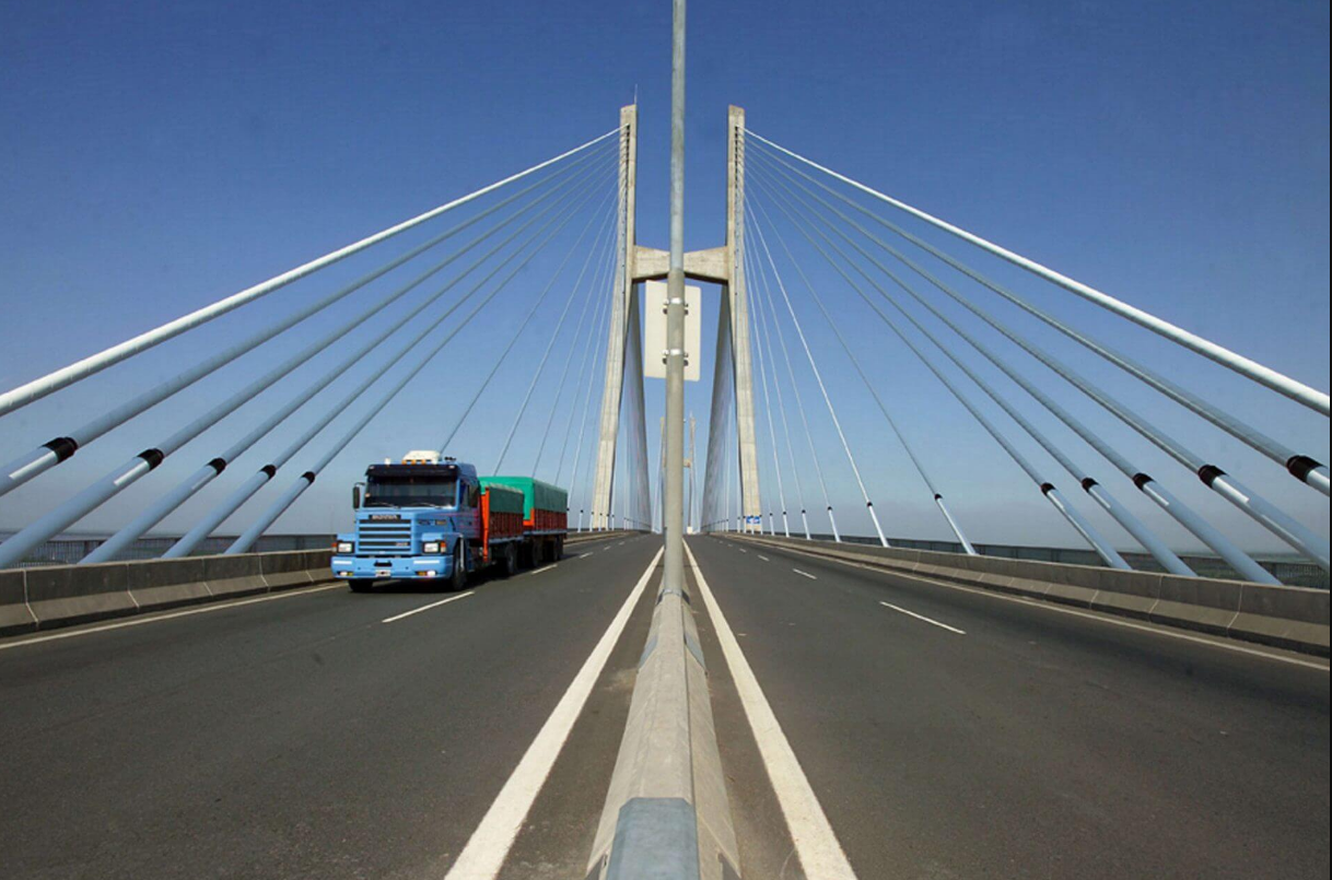 Victoria pondrá una faja en la puerta a camiones y suspende ingreso de rosarinos | Noticias