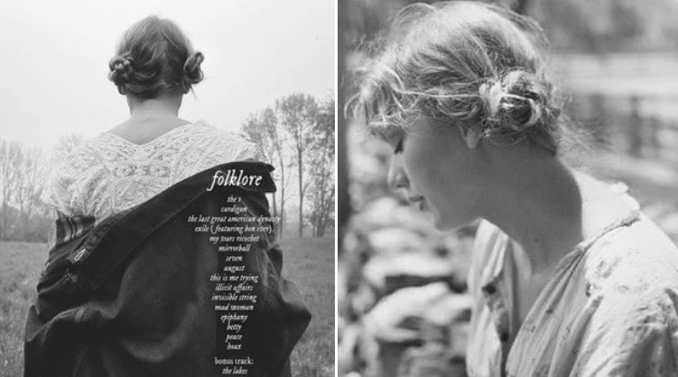 Sorpresivo anuncio de Taylor Swift: "Esta noche lanzaré todo mi nuevo álbum" | Espectaculos