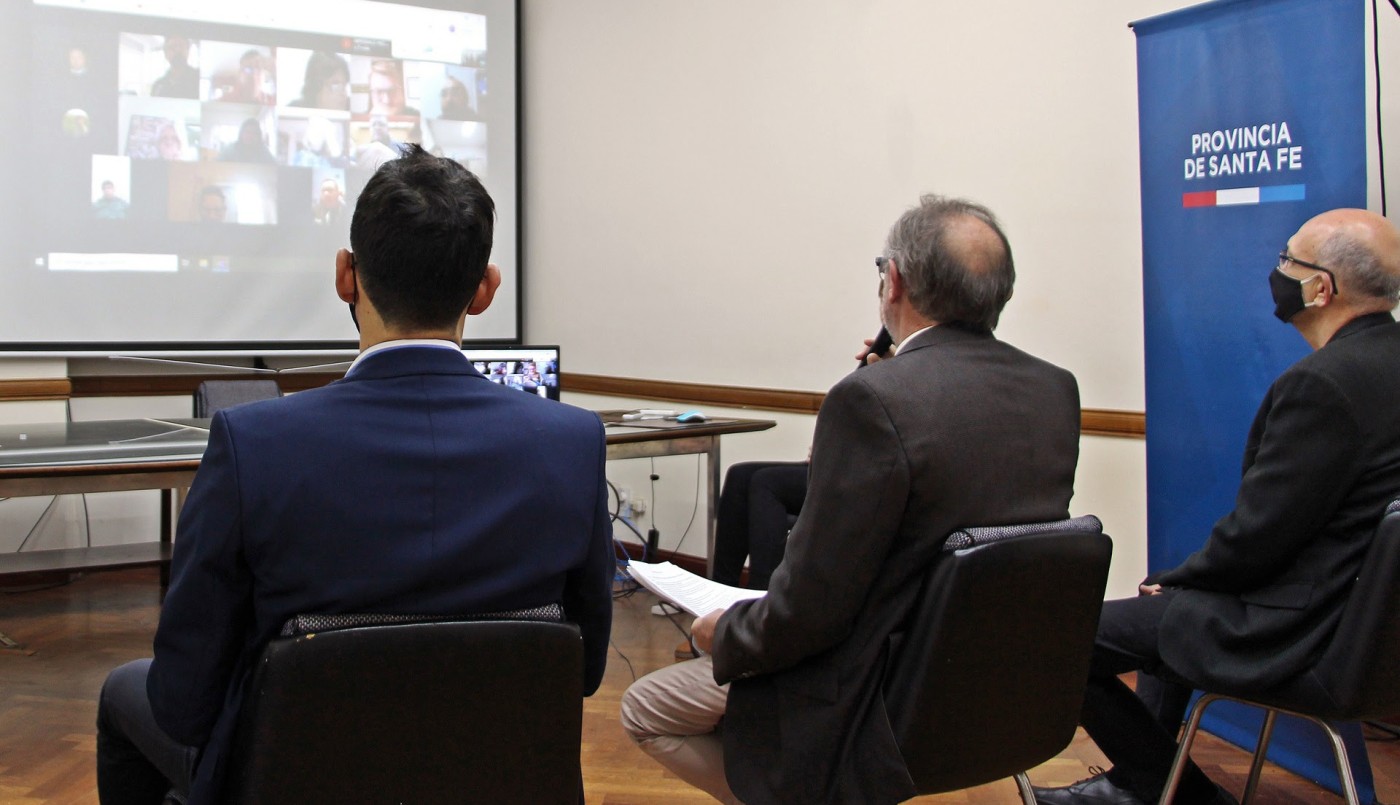 Impulsan el arraigo rural con emprendimientos encabezados por estudiantes agrotécnicos | Noticias